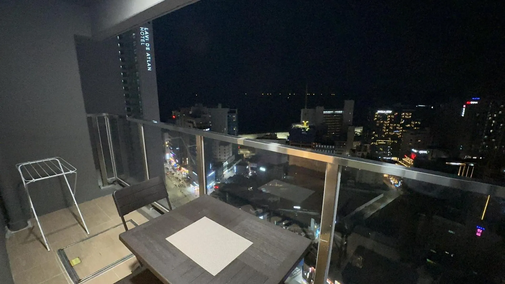 Elbon The Beach Haeundae 부산광역시 아파트