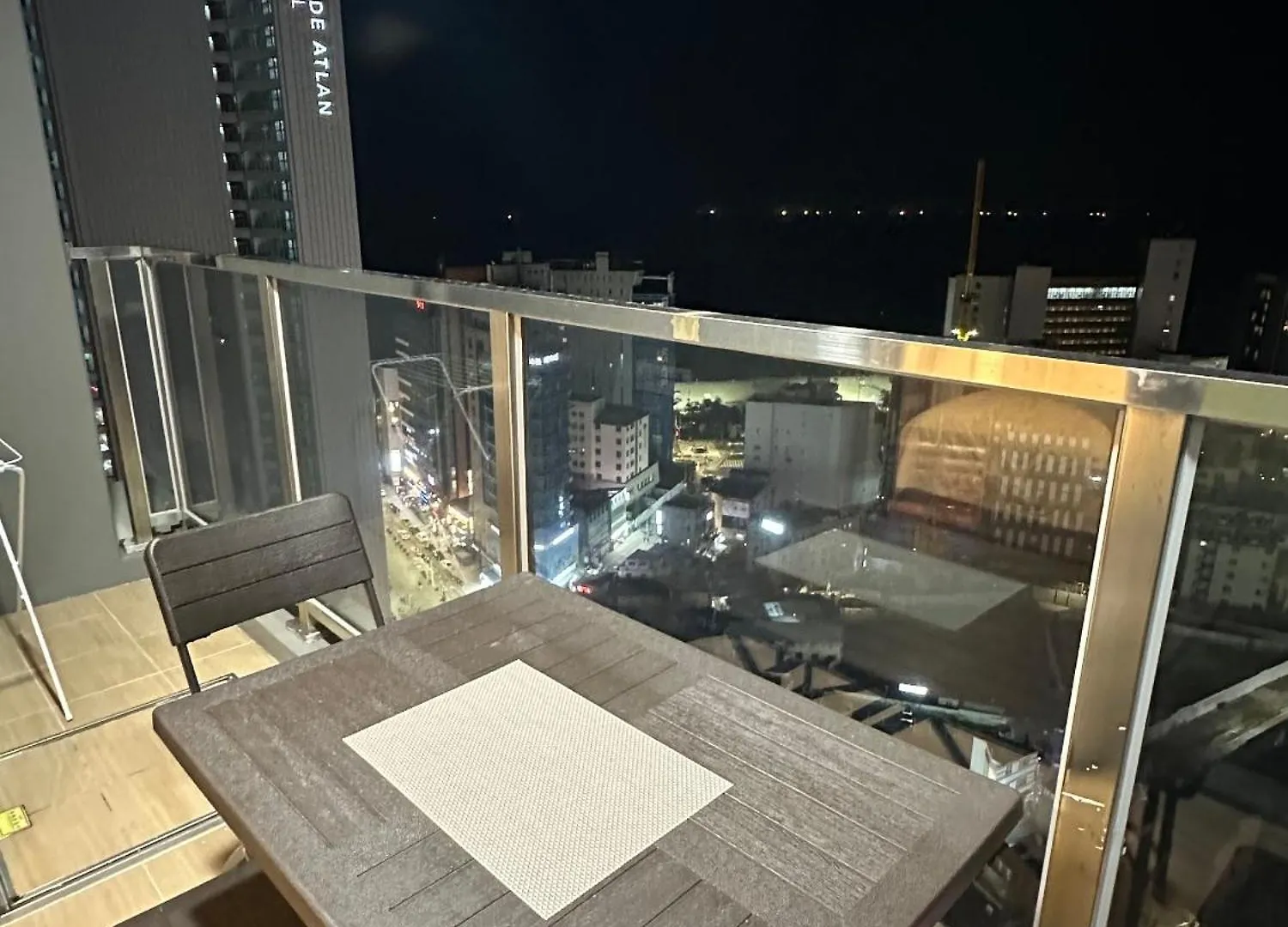 Elbon The Beach Haeundae 부산광역시 아파트