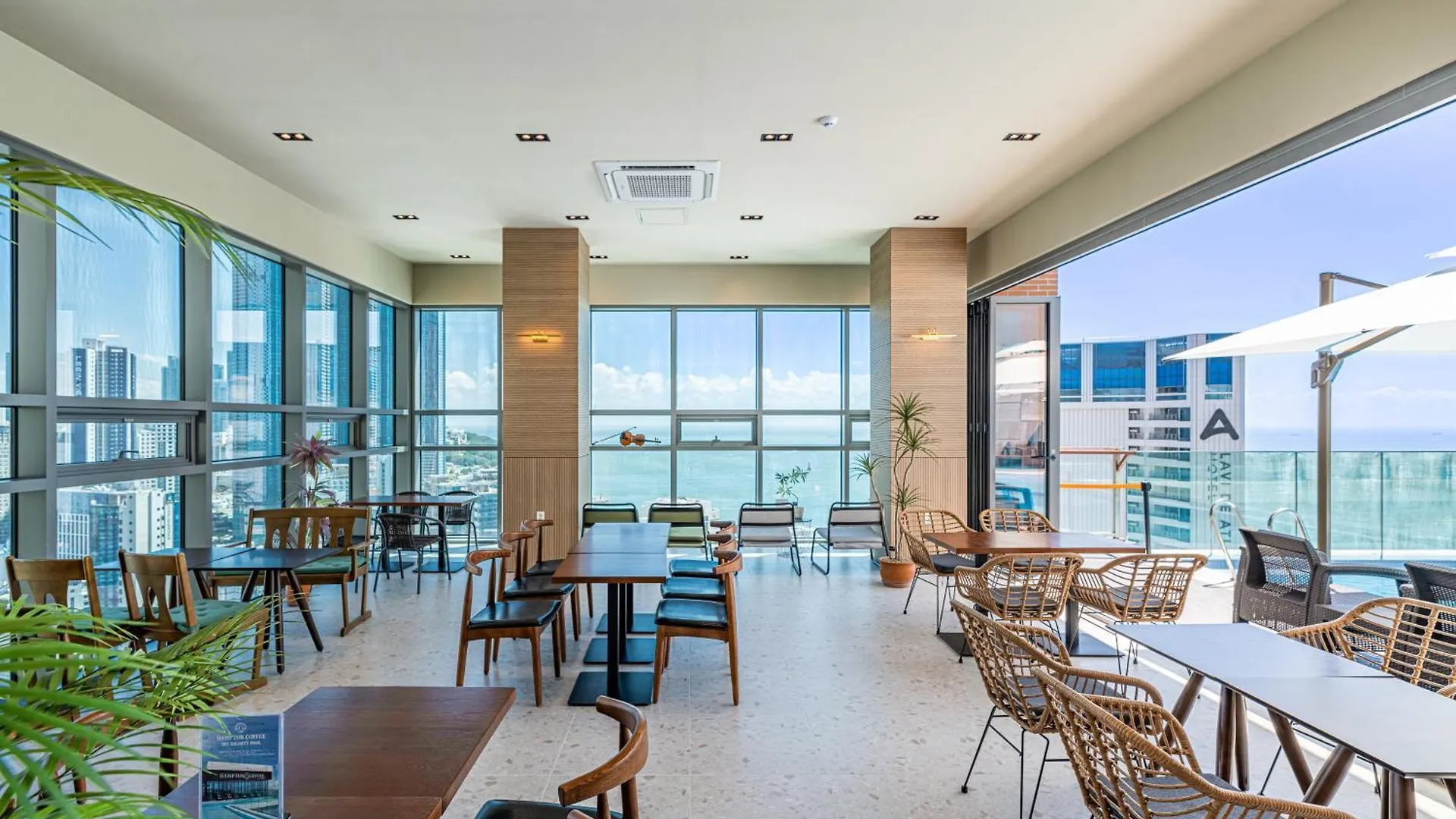 Elbon The Beach Haeundae 부산광역시 대한민국