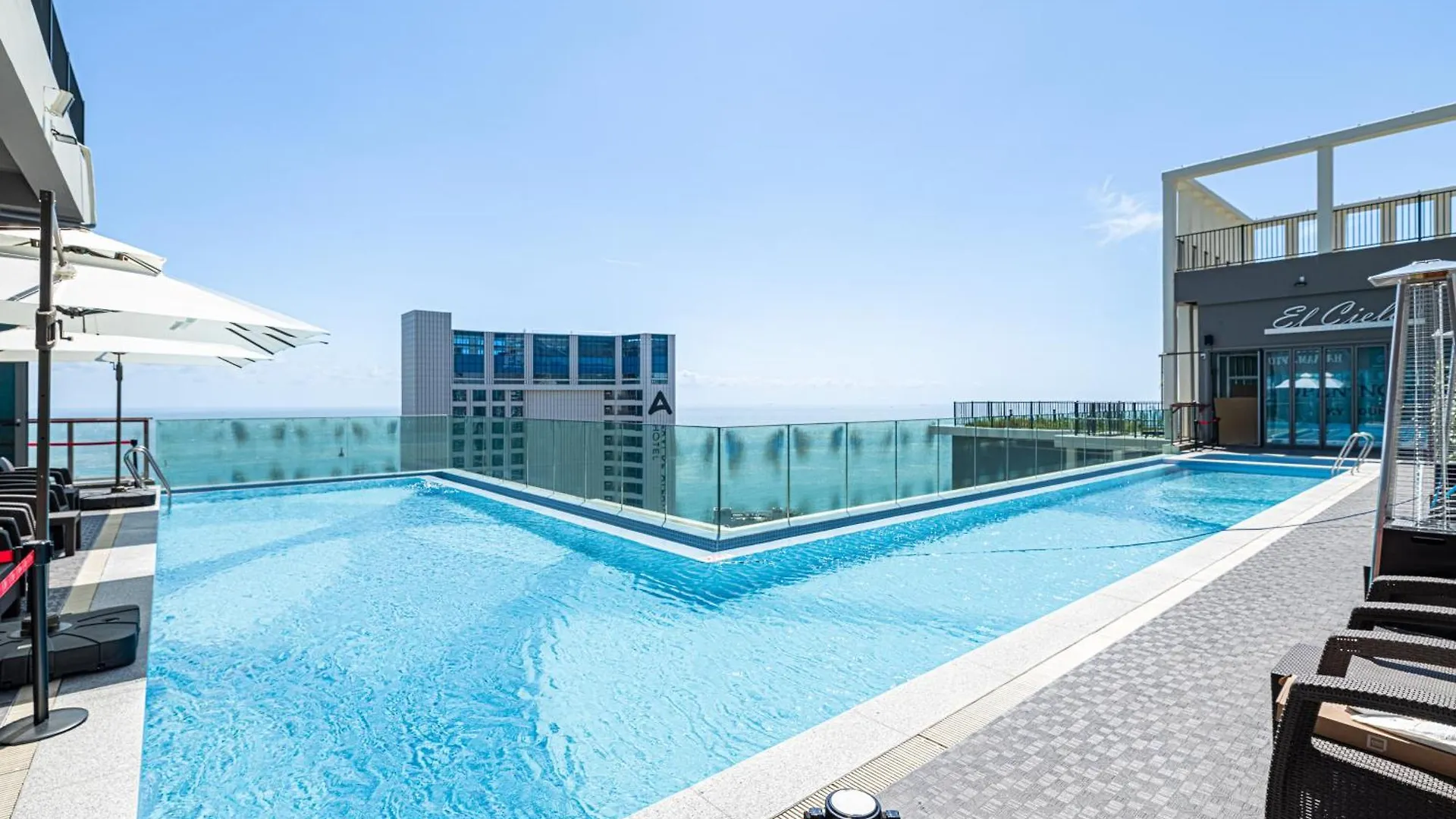 Elbon The Beach Haeundae 부산광역시 0*,  대한민국
