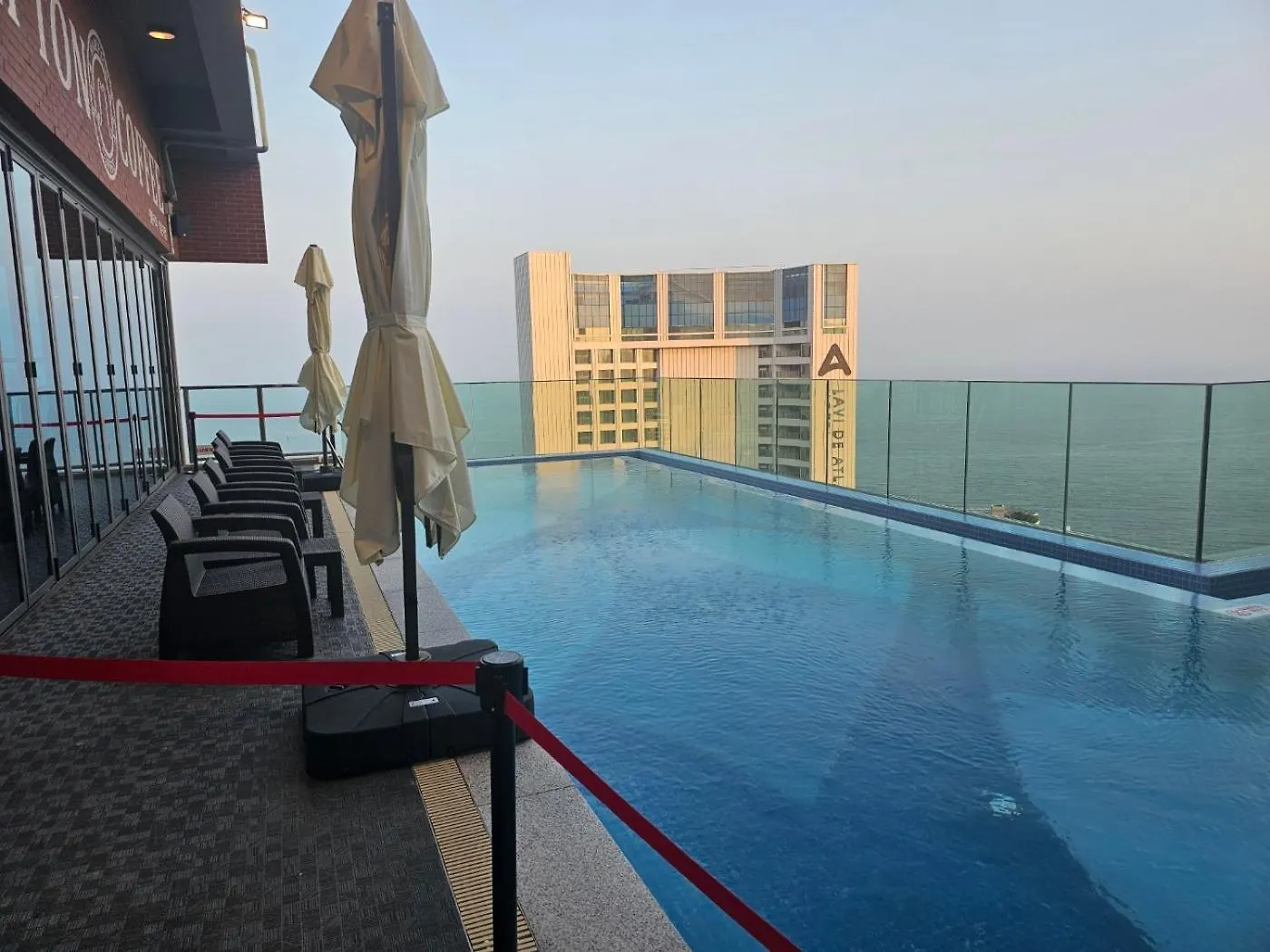 Elbon The Beach Haeundae 부산광역시 0*,