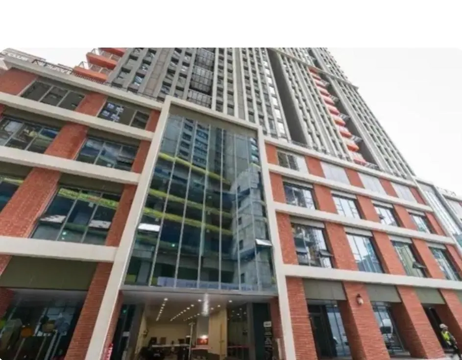 아파트 Elbon The Beach Haeundae 부산광역시 대한민국