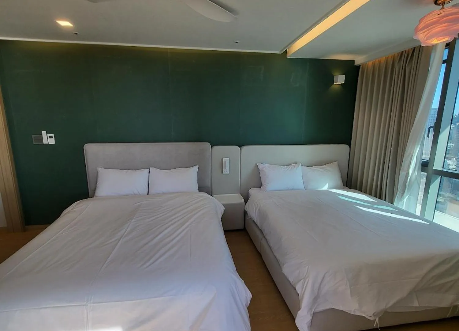 Elbon The Beach Haeundae 부산광역시 대한민국