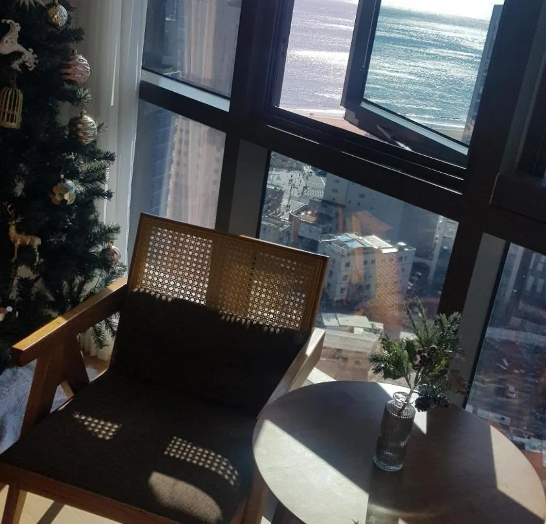Elbon The Beach Haeundae 부산광역시 대한민국