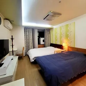  Appartement Khan Corée du Sud
