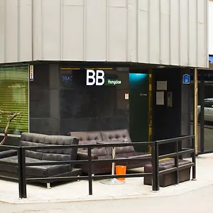  Appartement Bb Hongdae Corée du Sud