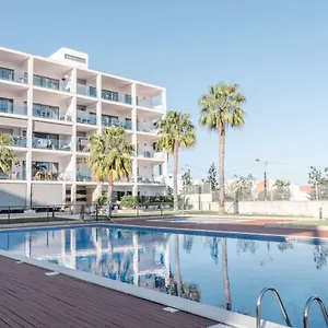  Appartement Casas De Mar - Barra Mar Portugal