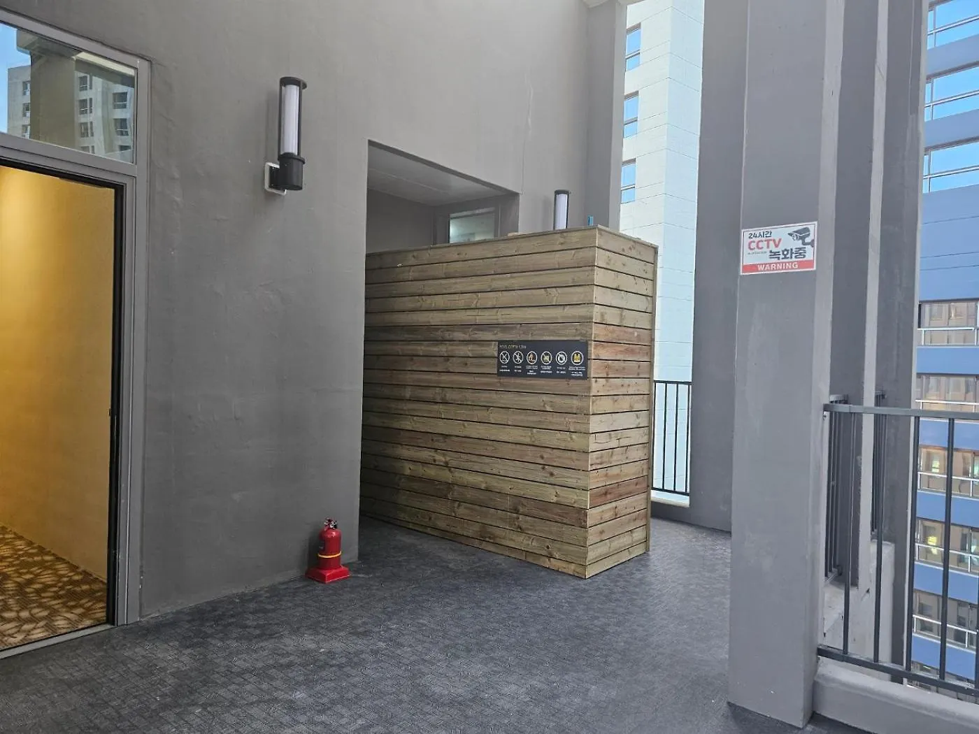 Apartmán Elbon The Beach Haeundae Pusan